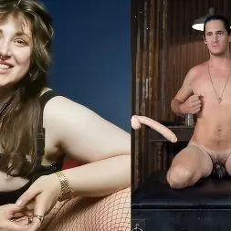 Estella Bathory in 'Kink' Keep Your Distance, Episode 5: Estella Bathory and Tony Orlando (Thumbnail 13)