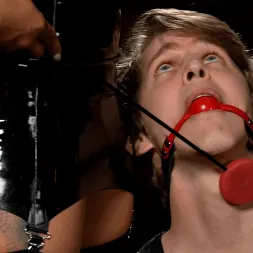 Eva Maxim に 'Kink' 賢者の征服:エヴァマキシムとセージルー (サムネイル 2)