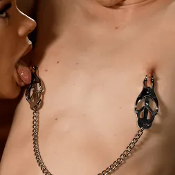 Eva Maxim に 'Kink' 賢者の征服:エヴァマキシムとセージルー (サムネイル 9)