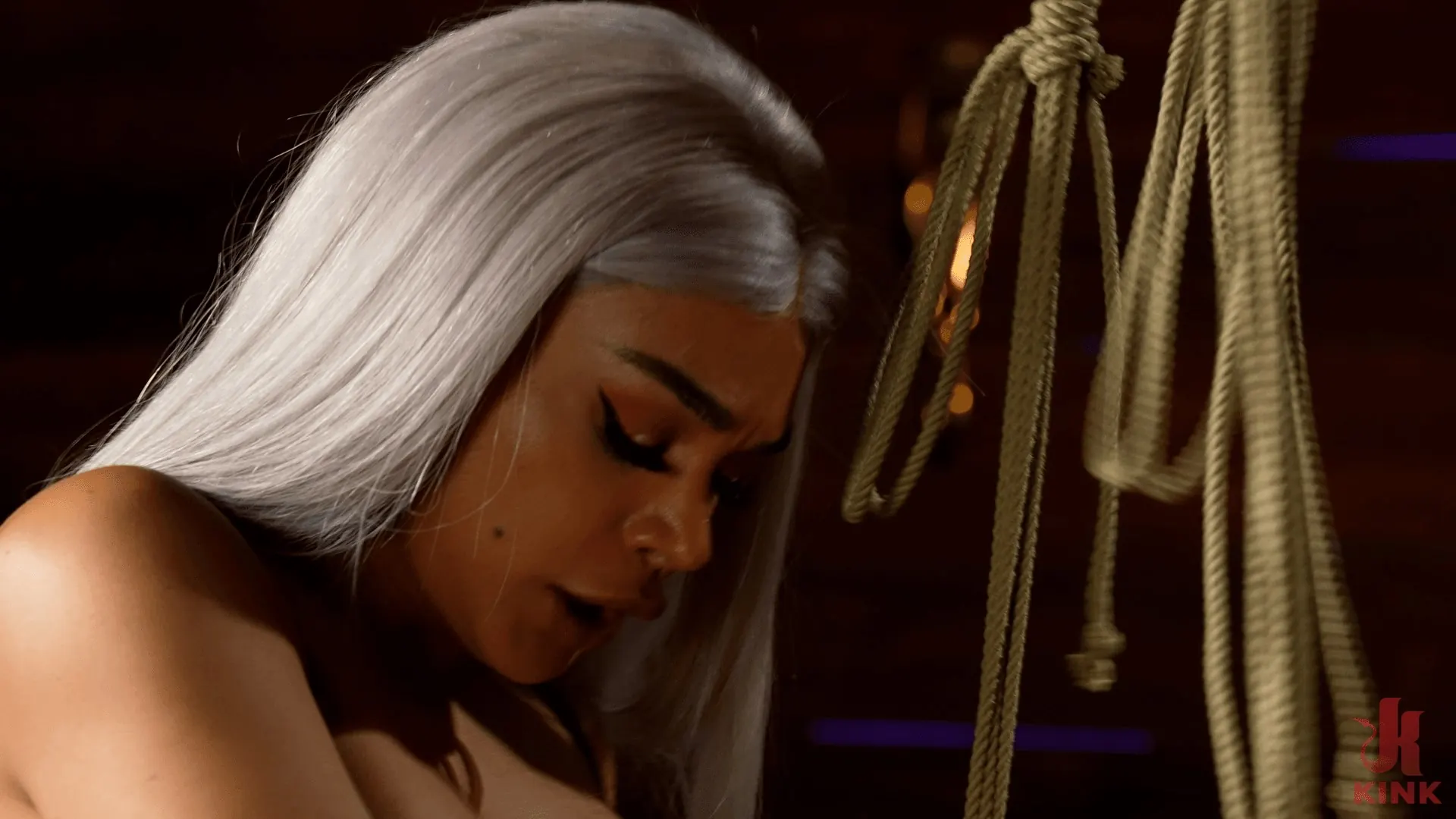 Kink 'La subyugación de Sage: Eva Maxim y Sage Roux' protagonizando Eva Maxim (foto 24)