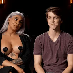 Eva Maxim に 'Kink' 賢者の征服:エヴァマキシムとセージルー (サムネイル 27)