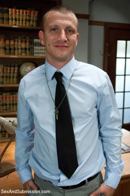 Kink 'Dreaming of You' starring Evilyn Fierce (Photo 8)