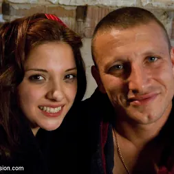 Evilyn Fierce en Soñando contigo (foto 14) Evilyn Fierce en 'Kink' Soñando contigo (Miniatura 14)