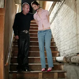 Faith Leon に and Chris Charming (写真 1) Faith Leon に 'Kink' and Chris Charming (サムネイル 1)