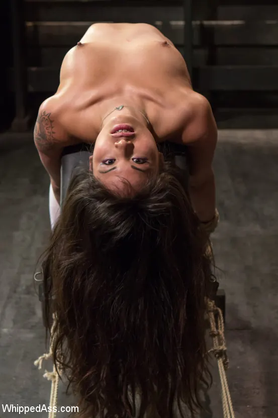 Kink 'Braces, Bondage And No Mercy' starring Felony (Photo 3)