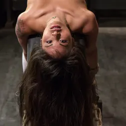 Felony in 'Kink' Braces, Bondage And No Mercy (Thumbnail 3)