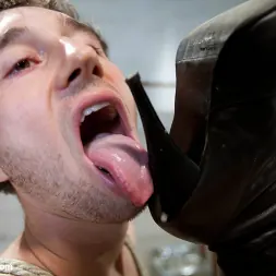 Felony in 'Kink' Corrupt Bitch Cop (Thumbnail 2)