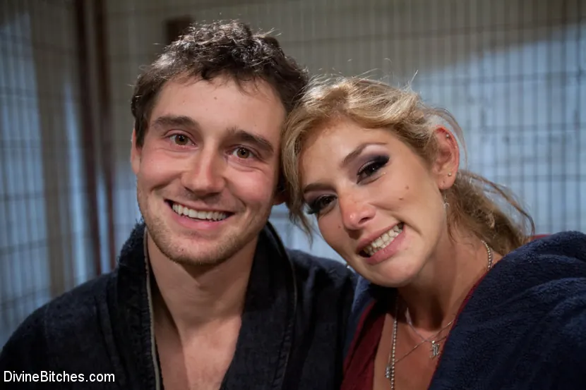 Kink 'Corrupt Bitch Cop' starring Felony (Photo 8)