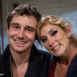 Felony in 'Kink' Corrupt Bitch Cop (Thumbnail 8)