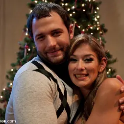 Felony in 'Kink' Cuckold Christmas (Thumbnail 2)