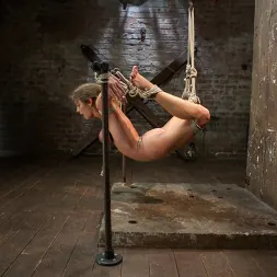 Felony in - Amazing MILF Squirter (Photo 8) Felony in 'Kink' - Amazing MILF Squirter (Thumbnail 8)