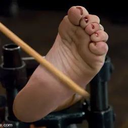 Felony in 'Kink' Big titted MILF helpless and squirting. (Thumbnail 11)