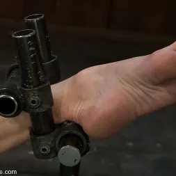 Felony in 'Kink' The lights are on, but she's not home... (Thumbnail 14)