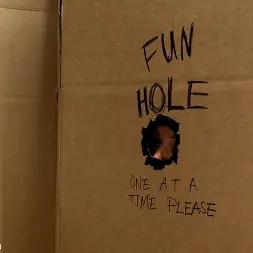 Felony in 'Kink' is Tied up and Pushed to her Limits in Public (Thumbnail 6)