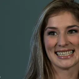 Felony in 'Kink' is Tied up and Pushed to her Limits in Public (Thumbnail 11)