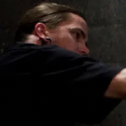 Felony in 'Kink' Hard Bodied Slut, Felony, is Torn Apart During a Long Day of Brutal Torture (Thumbnail 9)