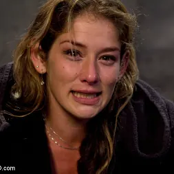 Felony in 'Kink' Hard Bodied Slut, Felony, is Torn Apart During a Long Day of Brutal Torture (Thumbnail 16)