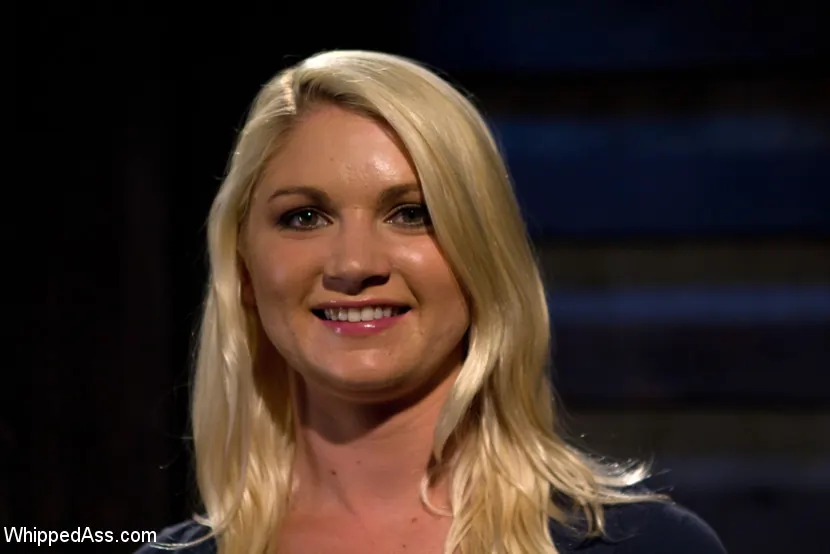 Kink 'Natasha Lyn' starring Felony (Photo 1)