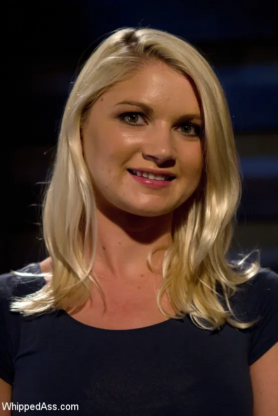 Kink 'Natasha Lyn' starring Felony (Photo 7)