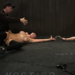 Felony in 'Kink' ORGASMAGEDDON: Part 24 15 minutes in and massive orgasm overload, fisting, squirting, cumming. (Thumbnail 5)