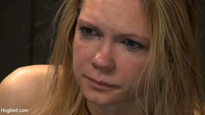 Kink 'ORGASMAGEDDONパート44私たちは両方を破壊点に向けてオルガズムしました。狂気の向こうに' 主演 Felony (写真 5)