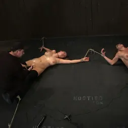 Felony in 'Kink' ORGASMAGEDDON Part 44 We orgasmed them both to the breaking point. Beyond the edge into insanity (Thumbnail 14)