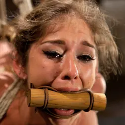 Felony in 'Kink' Part 2 - Felony Live Show - Most Flexible MILF (Thumbnail 8)