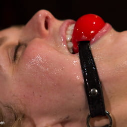 Felony に 'Kink' ペニー・パックスが罪を犯した (サムネイル 6)