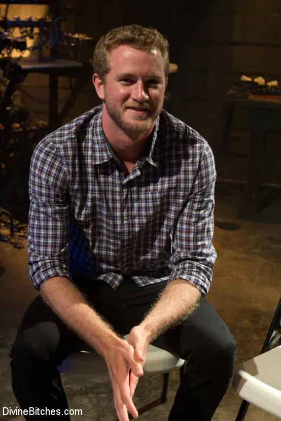 Kink 'Pleasure Slave In The Making: Episode 1' starring Felony (Photo 2)