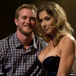 Felony in 'Kink' Pleasure Slave In The Making: Episode 1 (Thumbnail 17)