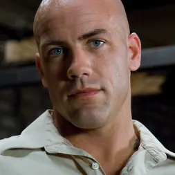 Felony in 'Kink' Pornstar Home Movies... Derrick and Felony (Thumbnail 1)