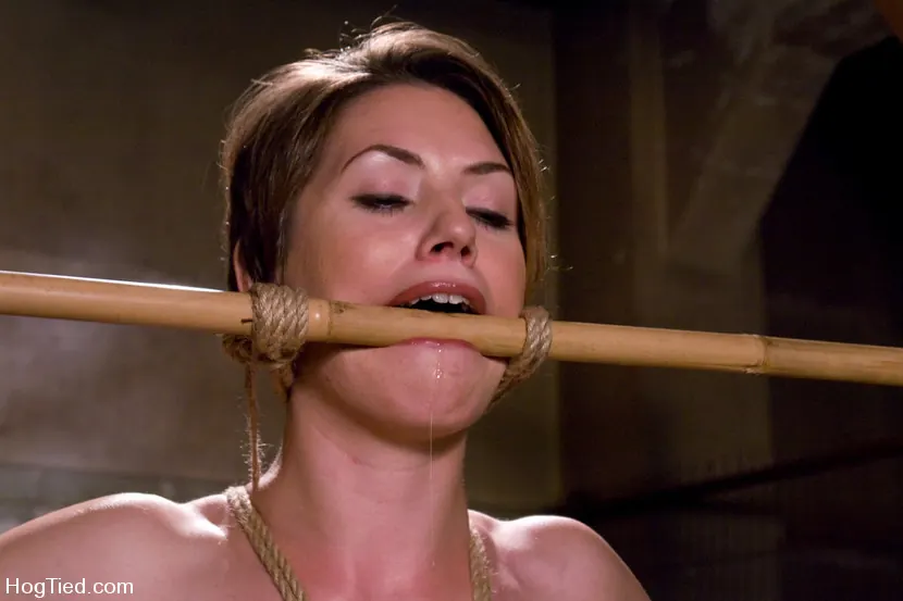 Kink 'Sarah Shevon fist fucked by Felony' starring Felony (Photo 15)