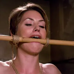 Felony in 'Kink' Sarah Shevon fist fucked by Felony (Thumbnail 15)