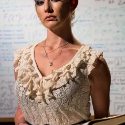 Felony in 'Kink' The Professor's Wife (Thumbnail 1)