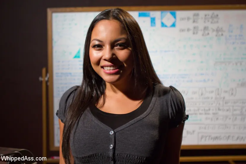 Kink 'The Professor's Wife' starring Felony (Photo 2)