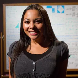 Felony in 'Kink' The Professor's Wife (Thumbnail 2)