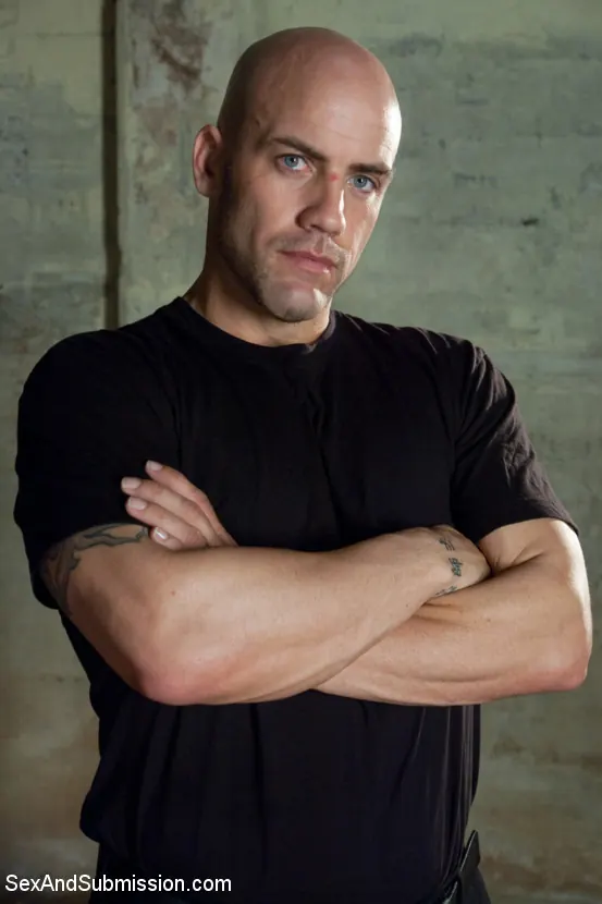 Kink 'The Submission of Felony' starring Felony (Photo 15)