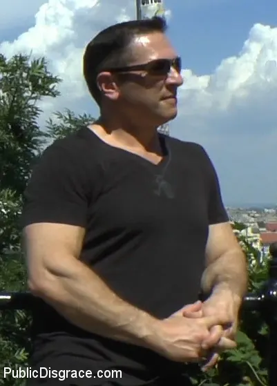 Fetish Liza in 'Bella Beretta's Teen Pussy gets Publicly Pounded' from 'Kink' (Photo 18) Kink 'Bella Beretta's Teen Pussy gets Publicly Pounded' starring Fetish Liza (Photo 18)