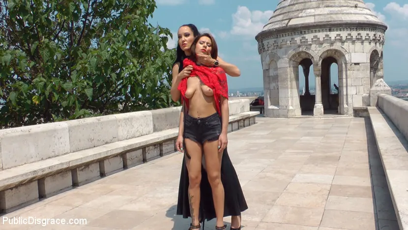 Kink 'Mascota de peluche para follar como postre' protagonizando Fetish Liza (foto 7)