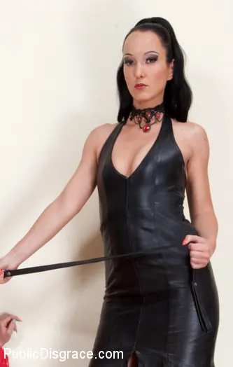 Kink 'Mascota de peluche para follar como postre' protagonizando Fetish Liza (foto 23)