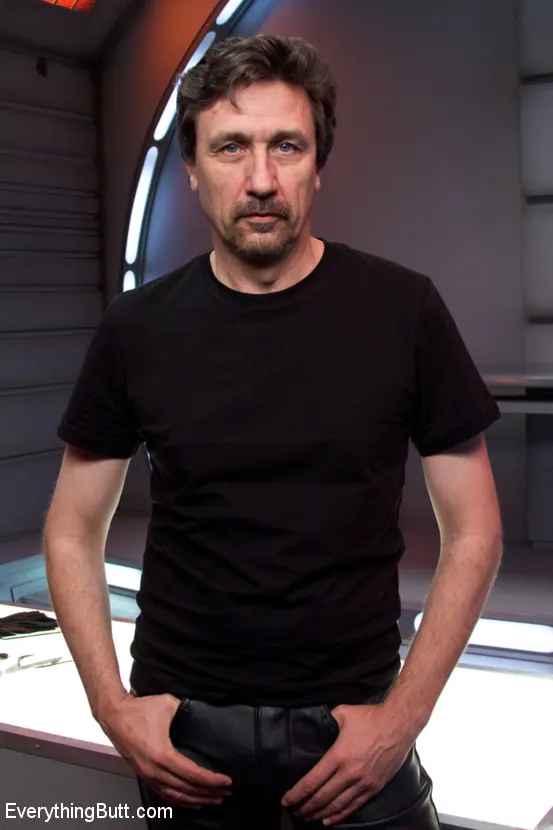 Kink 'ゴージャスなフランス人の女の子は、' 主演 Francesca Le (写真 18)