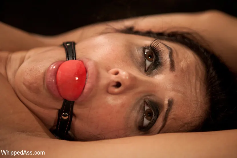 Kink 'Realeza de la estrella del porno: Francesca Le' protagonizando Francesca Le (foto 14)