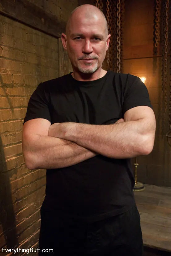 Kink 'ロシアのバットのいたずら' 主演 Francesca Le (写真 11)