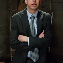 Francesca Le に 'Kink' 詐欺師：Francesca Le Brutallyは荒いセックスとボンデージで罰せられました！ (サムネイル 9)