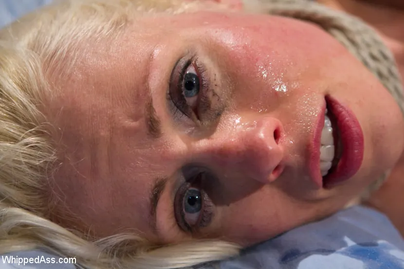 Kink '真実は言いたい：Lorelei Lee提出！' 主演 Francesca Le (写真 8)