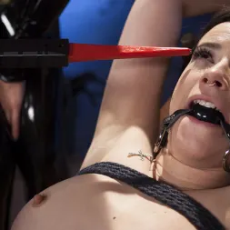 Freya French in 'Kink' The Debt Collector (Thumbnail 6)