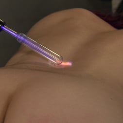 Freya French in 'Kink' Violet Wand Electrical Play (Thumbnail 22)