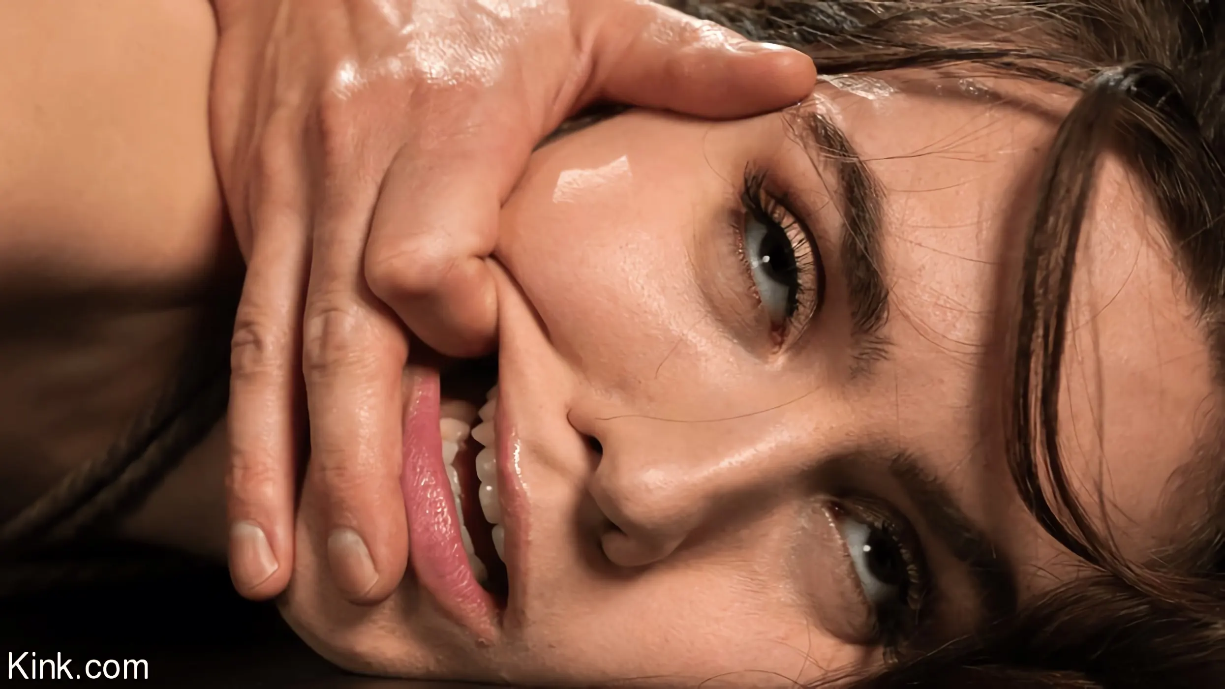 Kink 'Brutal Awakening' starring Freya Parker (Photo 13)