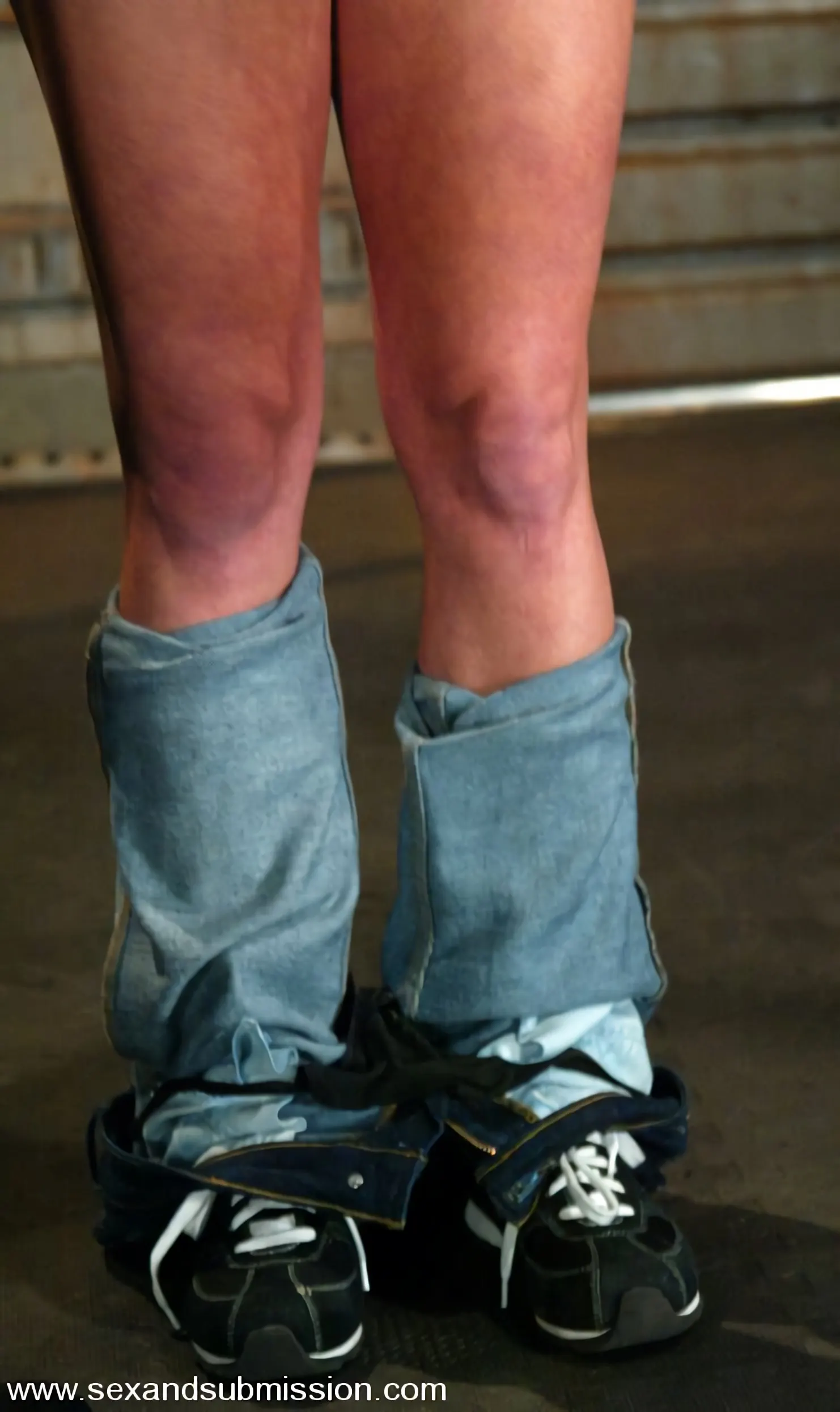 Gabriella Banks in 'Mark Davis and Gabriella Banks' from 'Kink' (Photo 4) Kink 'Mark Davis and Gabriella Banks' starring Gabriella Banks (Photo 4)