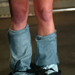 Gabriella Banks in 'Kink' Mark Davis and Gabriella Banks (Thumbnail 4)